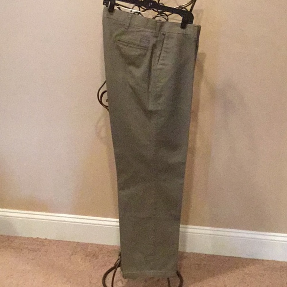 LEE KHAKIS PANTS